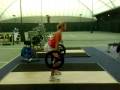 videos de Anna Fitzpatrick: Olympic Lifting Drill
