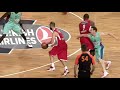 Vassilis Spanoulis was selected as the Player of the Game of the Week. Watch him in action on www.euroleague.tv