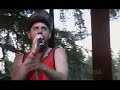 ras attitude & jah sun - northwest world reggae festival 2007
