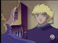Captain Majid (Tsubasa) 5.21 Part 1
