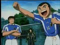 Captain Majid (Tsubasa) 5.21 Part 1