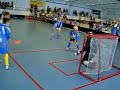 UHC Bern-Ost vs. UHC Hornets 1:0 Leading Goal of the Nr.17