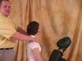 Chair Massage Part 2