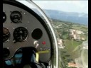 In volo con me....