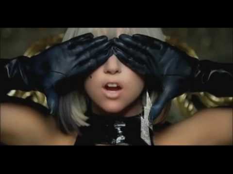 dean4xena - (C) NO COPYRIGHT INFRINGEMENT INTENDED. ALL CONTENT BELONGS TO LADY GAGA AND UMG ALONG WITH OTHER RESPECTFUL OWNERS. ------ This is my short film thingy dedi...