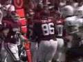 OU - Utah State 2007 Highlights