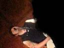 Patrick Stump of Fall Out Boy Singing a Lullaby Patrick Stump of Fall Out Boy Singing a Lullaby