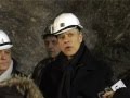Борис Тадић - Посета Рударско-топионичарском басену Бор