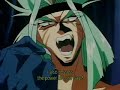 Slayers - The Mazoku