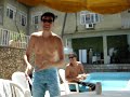 Piadas sem graça que ficam sensacionais através da narrativa de nosso querido amigo Bruno Soneca! Tendo como principal protagonista Quincas, o fanfarrão!!