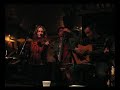 Melon Live Music Club, Trebble Trouble - When joy kills sorrow