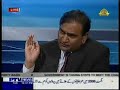 Zaid Hamid: Brasstacks on PTV News 15/07 Part4