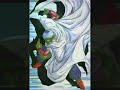 DBZ - Cell & Piccolo Fight theme