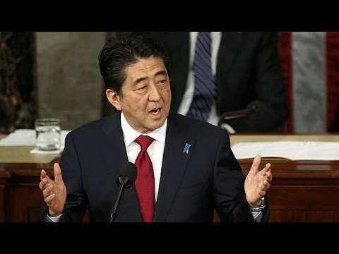 Japan: Shinzo Abe hlt als erster japanischer Regieru ...