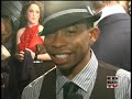 Marcus Paulk Interview at Meagan Good Birthday Bash Marcus Paulk Interview at Meagan Good Birthday Bash
