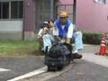 ミニSL大集合