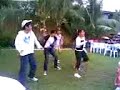 Disco Derby - PMT Week Disco Derby - PMT Week