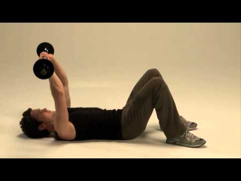 how to isolate supinator