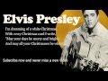 Elvis Presley - White Christmas