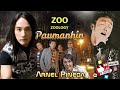 Paumanhin - ZOO (Zoology Album)