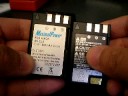 Nikon EN-EL9 aftermarket battery D40 D40x D60 Nikon EN-EL9 aftermarket battery D40 D40x D60