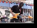 Los Straitjackets play Doheny Blues Fest Los Straitjackets play Doheny Blues Fest