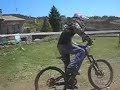Copa Catalana descens BTT 2008