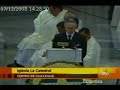 Dr. Blasco Peñaherrera Padilla discurso en el sepelío de León Febres Cordero (Primera Intervención) Dr. Blasco Peñaherrera Padilla discurso en el sepelío de León Febres Cordero (Primera Intervención)
