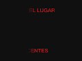 EN AQUEL LUGAR ADOLECENTES