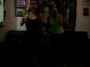 *Valeria e Gabriela *(pitty)*