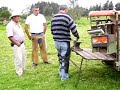 La forja en Taormia