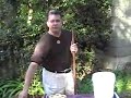 ( Part 1 ) How to Make an Orgonite Cloudbuster