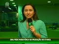 etanol: risco na produção de alimentos