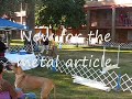 Utility Obedience with a Chihuahua