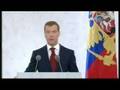 videos de Obama's Russian challenge - 10 Nov 08
