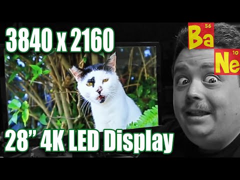 Reviewing Monoprice 28