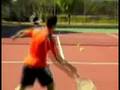 TENNIS SANT GREGORI (( Finals Torneig Estiu 2008 ))