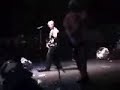 The Offspring - Smash (live)