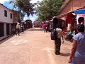 mercado popular  chiva el bordo cauca  south colombia