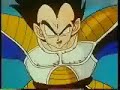 dragon boll Z coolio-gangster parise