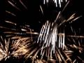 Epcot-Fireworks