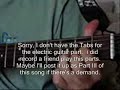 Vim Koj Daim Duab -- PART II (how to play this song)