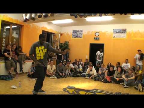 0 BACK TO DA FUNK cétait ce week end