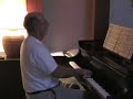 Grieg - Wedding in Troldhaugen