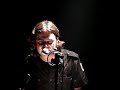 QUIQUE GONZALEZ ROMPEOLAS ESPAZIO BBK BILBAO LIVE