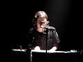 QUIQUE GONZALEZ ROMPEOLAS ESPAZIO BBK BILBAO LIVE