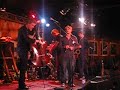 kyle eastwood septet playing 