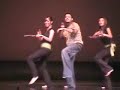2006 UCI PSA dance - ISC Culture Show 2006 UCI PSA dance - ISC Culture Show