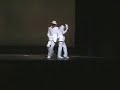 2006 UCI PSA dance - ISC Culture Show