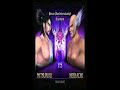Soul Calibur II Survival: Mitsurugi Part 1 Soul Calibur II Survival: Mitsurugi Part 1